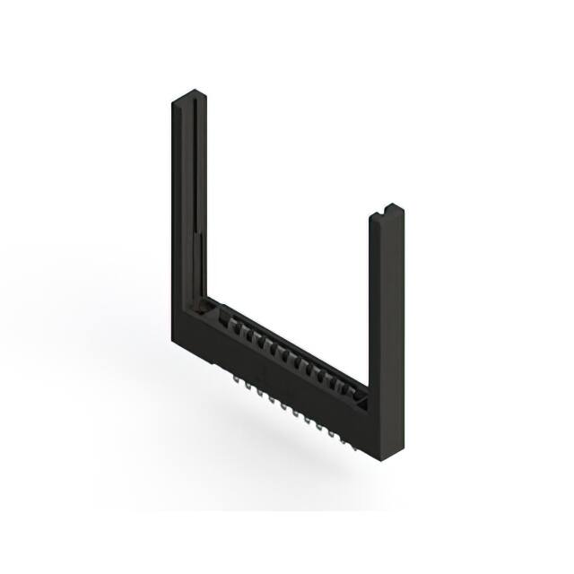 357-011-405-168 EDAC Inc.  Edgeboard Connectors